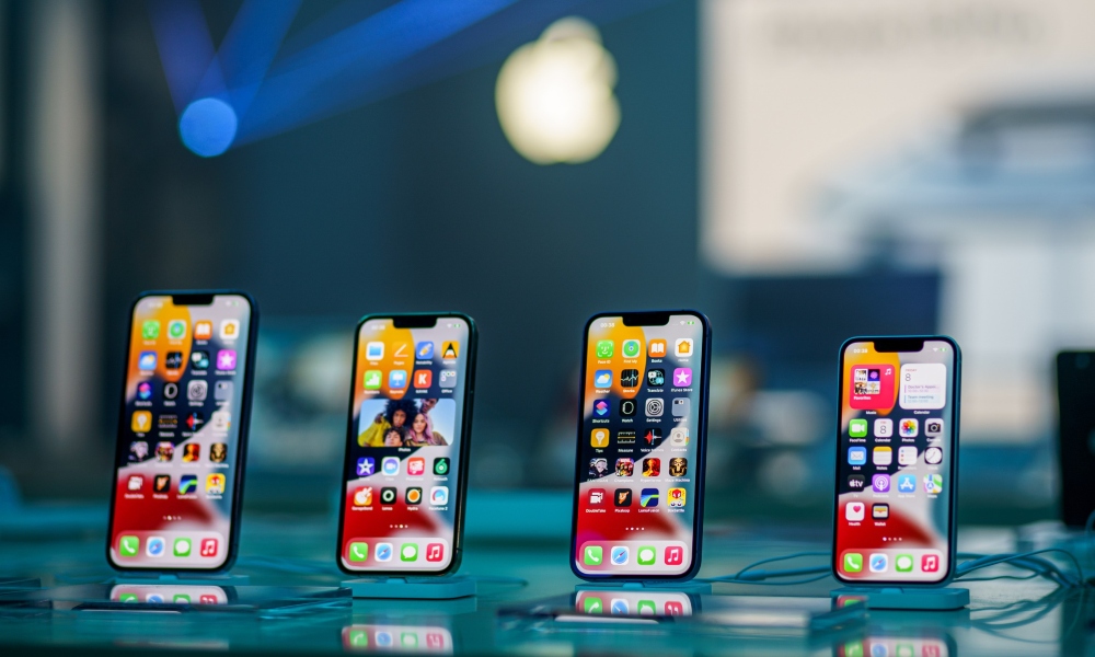 Apple откажется от iPhone 15 Pro на 128 ГБ в пользу 2 ТБ памяти